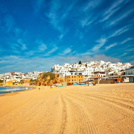 Villa Jacaranda V3 By Interhome Albufeira Exteriör bild