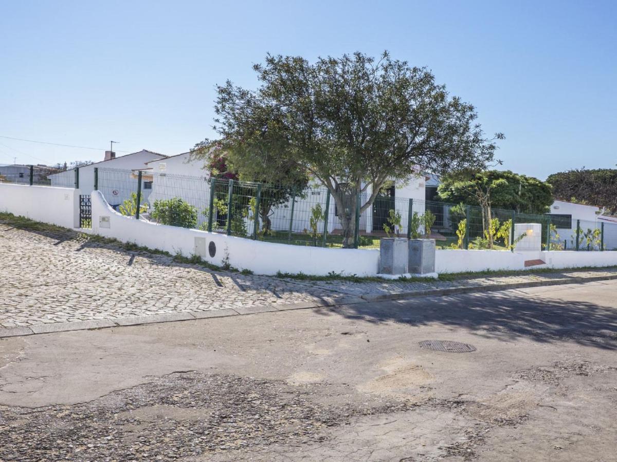 Villa Jacaranda V3 By Interhome Albufeira Exteriör bild