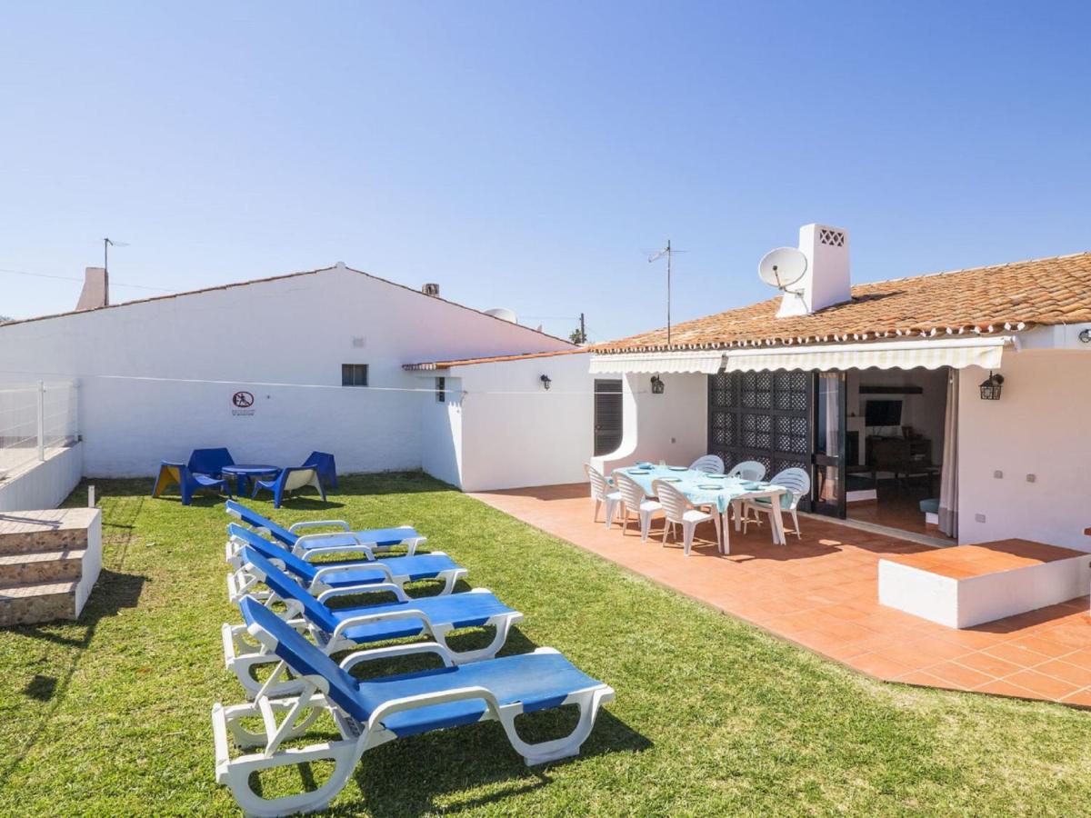 Villa Jacaranda V3 By Interhome Albufeira Exteriör bild