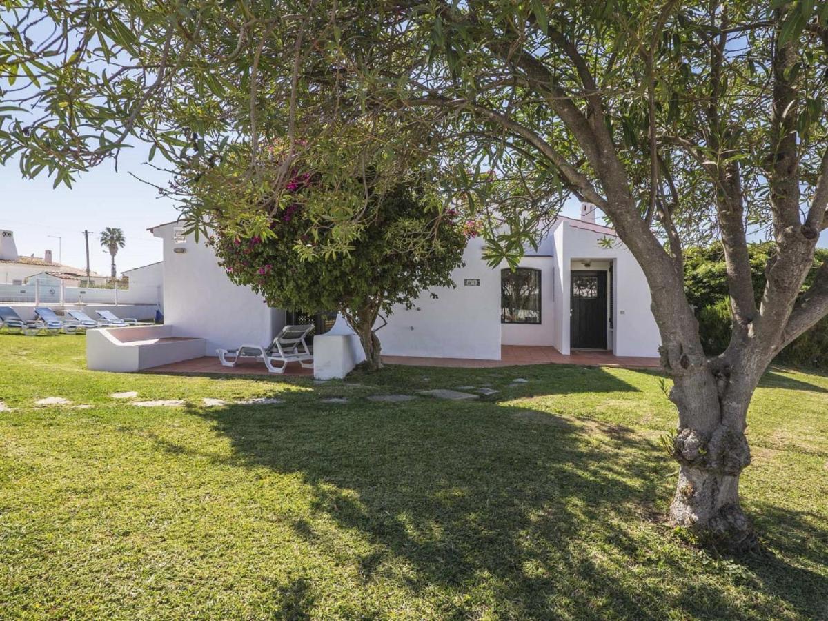 Villa Jacaranda V3 By Interhome Albufeira Exteriör bild